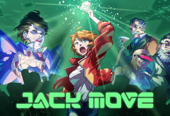 Jack Move-Bild