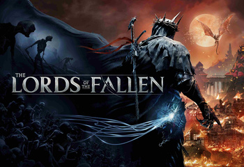The Lords of the Fallen-Bild