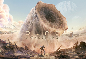 Dune: Awakening-Bild