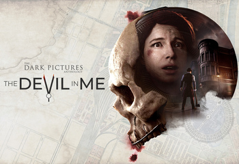 The Dark Pictures Anthology: The Devil In Me-Bild