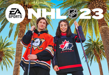 NHL 23-Bild