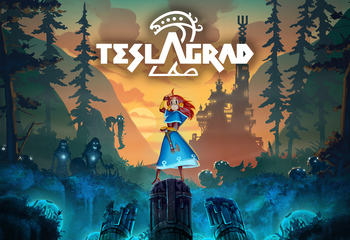 Teslagrad 2-Bild