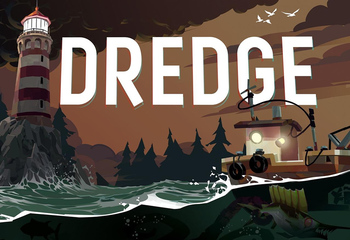 Dredge-Bild