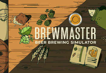 Brewmaster: Beer Brewing Simulator-Bild