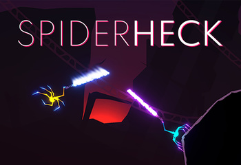 SpiderHeck-Bild