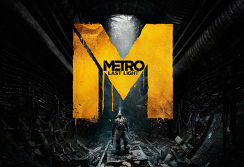 Metro: Last Light-Bild