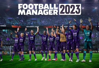 Football Manager 2023-Bild