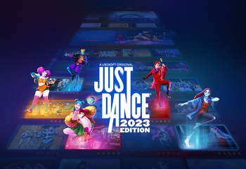 Just Dance 2023 Edition-Bild