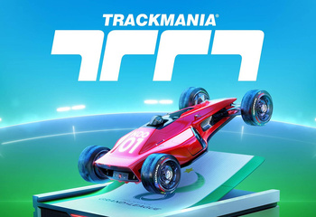 Trackmania-Bild