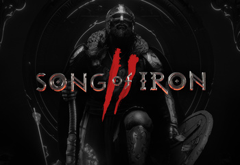 Song of Iron 2-Bild