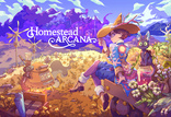 Homestead Arcana-Bild