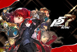 Persona 5 Royal-Bild