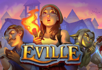 Eville-Bild