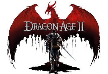 Dragon Age 2-Bild