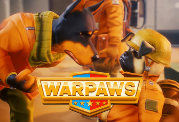 Warpaws-Bild