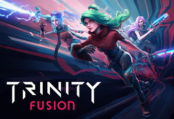 Trinity Fusion-Bild