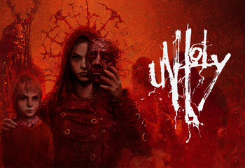 Unholy-Bild