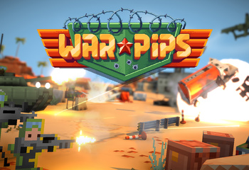 Warpips-Bild