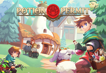 Potion Permit-Bild