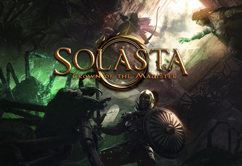 Solasta: Crown of the Magister-Bild