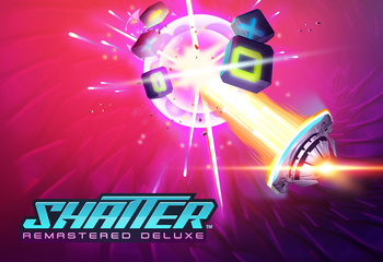 Shatter Remastered Deluxe-Bild