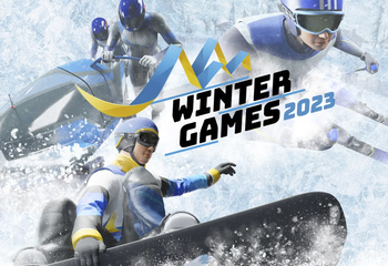 Winter Games 2023-Bild