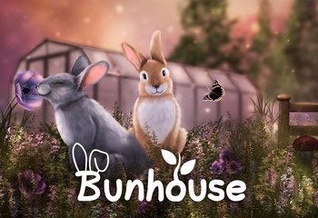 Bunhouse-Bild
