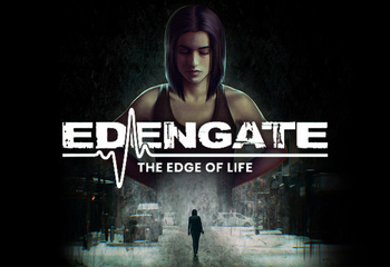 Edengate: The Edge of Life-Bild