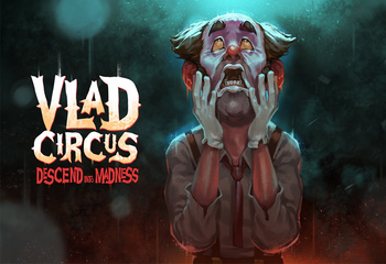 Vlad Circus: Descend into Madness-Bild