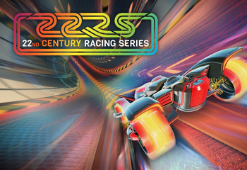 22 Racing Series-Bild