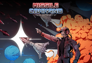 Missile Command: Recharged-Bild