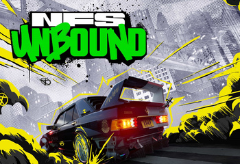 Need for Speed Unbound-Bild