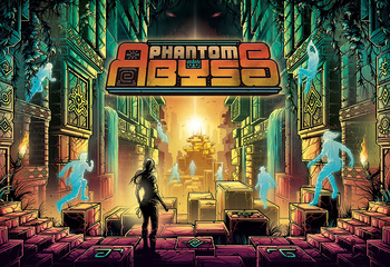 Phantom Abyss-Bild