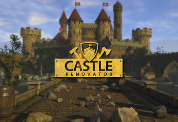 Castle Renovator-Bild
