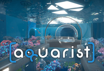 Aquarist-Bild