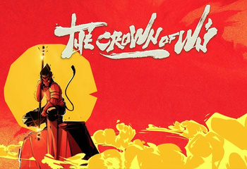 The Crown of Wu-Bild