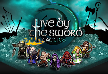 Live By The Sword: Tactics-Bild