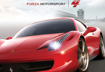 Forza Motorsport 4-Bild