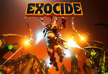 Exocide-Bild