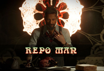 REPO MAN-Bild