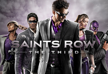 Saints Row 3 - The Third-Bild