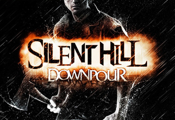 Silent Hill: Downpour-Bild