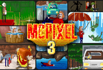 McPixel 3-Bild