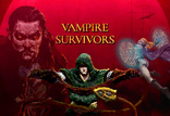 Vampire Survivors-Bild