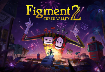 Figment 2: Creed Valley-Bild