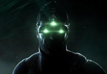 Tom Clancy's Splinter Cell: Remake-Bild