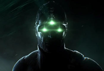 Tom Clancy's Splinter Cell: Remake-Bild