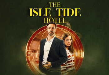 The Isle Tide Hotel-Bild