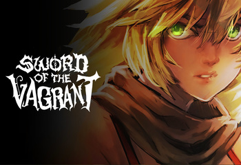 Sword of the Vagrant-Bild