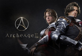 ArcheAge 2-Bild